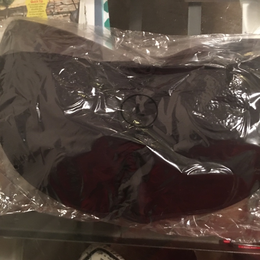 Padded panties NWT - Picture 2 of 2
